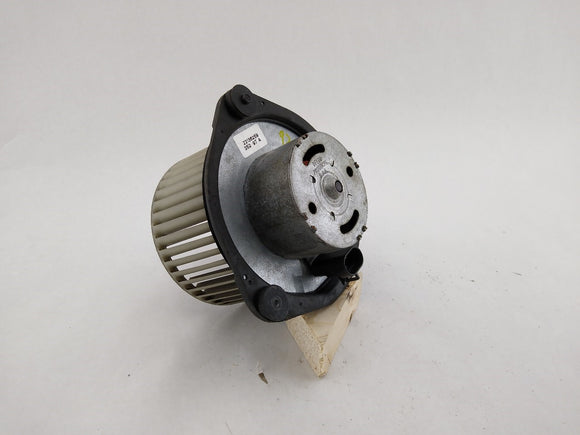 Chevrolet Camaro Blower Motor
