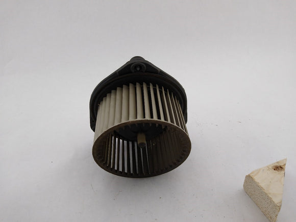 Chevrolet Camaro Blower Motor