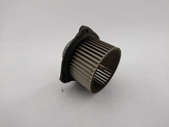 Chevrolet Camaro Blower Motor
