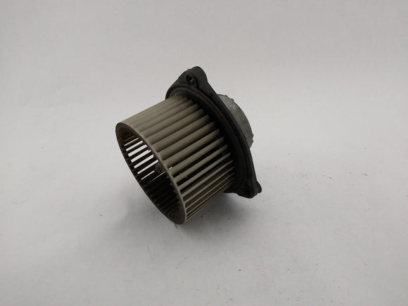 Chevrolet Camaro Blower Motor