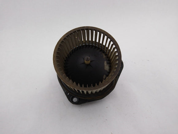 Chevrolet Camaro Blower Motor