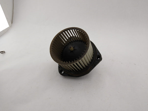 Chevrolet Camaro Blower Motor
