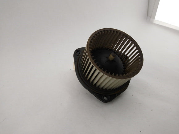 Chevrolet Camaro Blower Motor