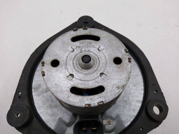 Chevrolet Camaro Blower Motor