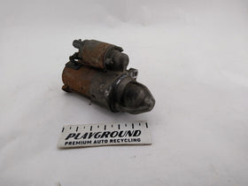 Saab 9-3 Starter Motor