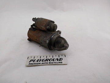 Saab 9-3 Starter Motor