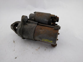 Saab 9-3 Starter Motor - 0
