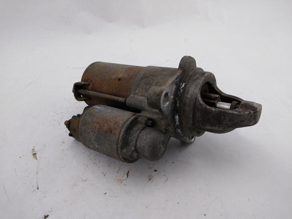 Saab 9-3 Starter Motor