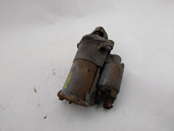 Saab 9-3 Starter Motor