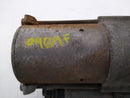 Saab 9-3 Starter Motor-5