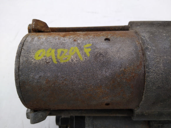 Saab 9-3 Starter Motor