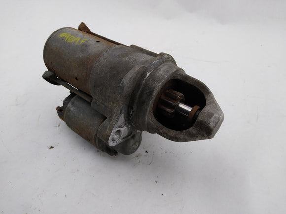 Saab 9-3 Starter Motor