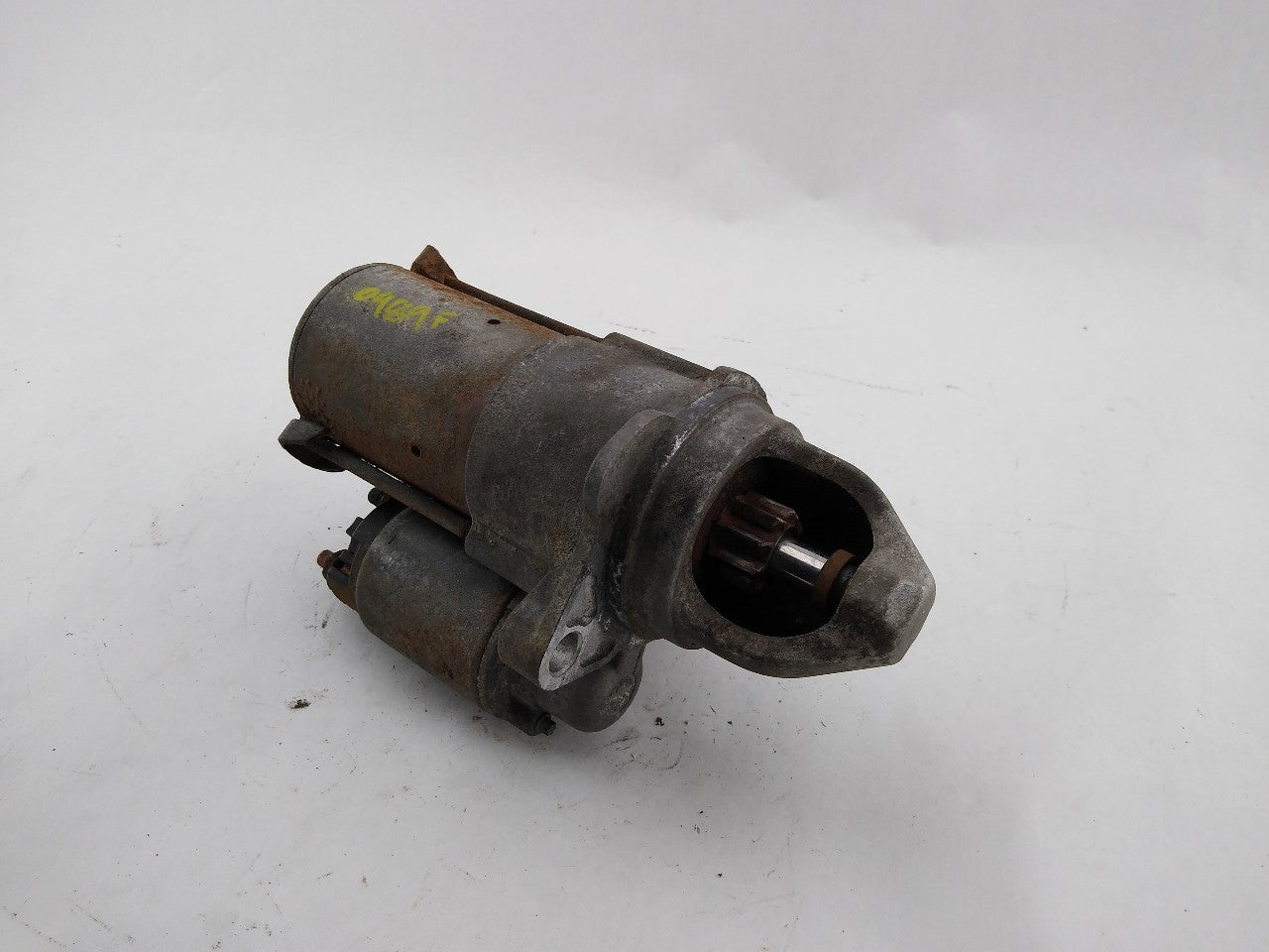 Saab 9-3 Starter Motor