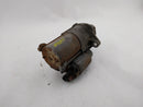 Saab 9-3 Starter Motor-8