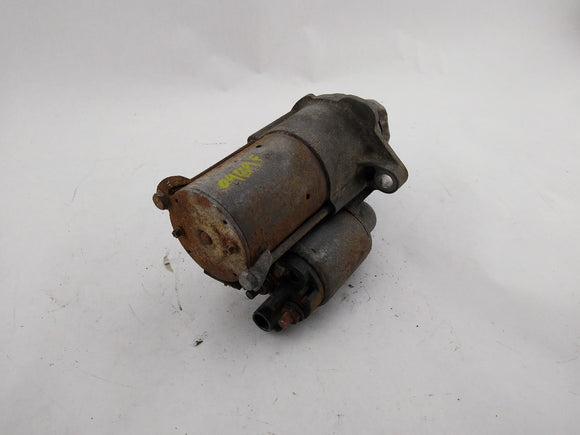 Saab 9-3 Starter Motor