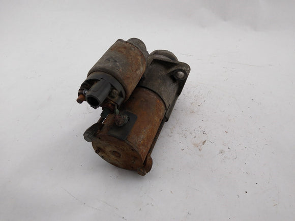Saab 9-3 Starter Motor