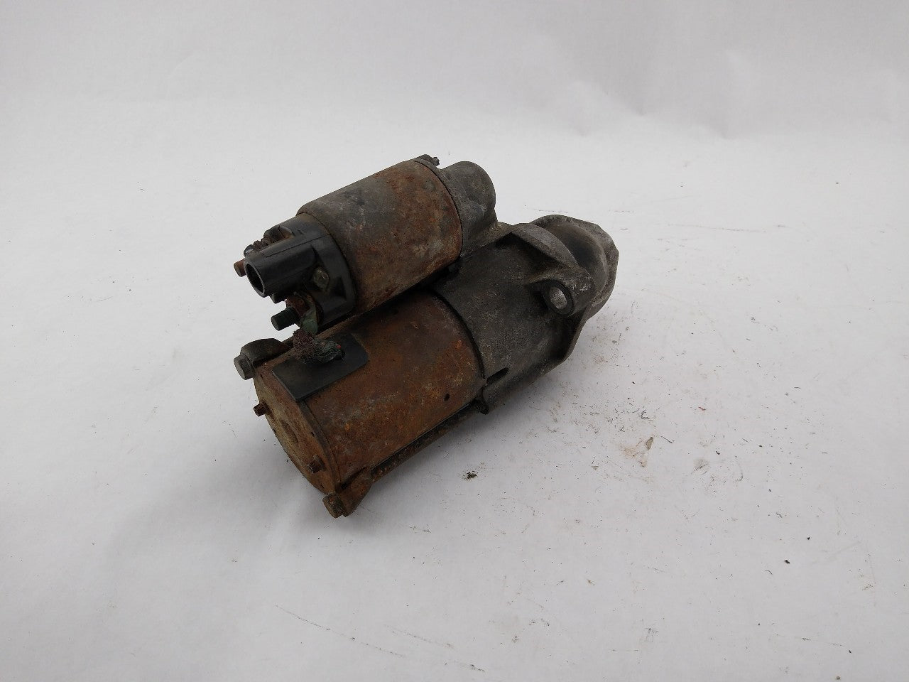 Saab 9-3 Starter Motor