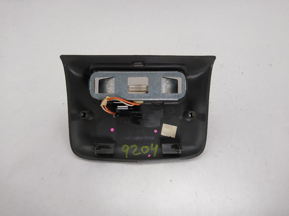 Chevrolet Camaro Dome Light