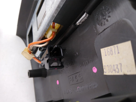 Chevrolet Camaro Dome Light