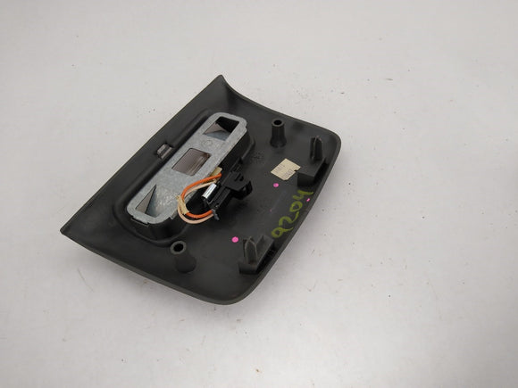 Chevrolet Camaro Dome Light