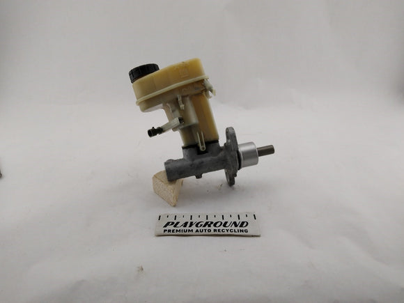Saab 9-3 Brake Master Cylinder & Reservoir