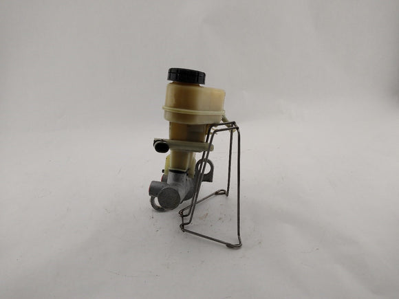Saab 9-3 Brake Master Cylinder & Reservoir