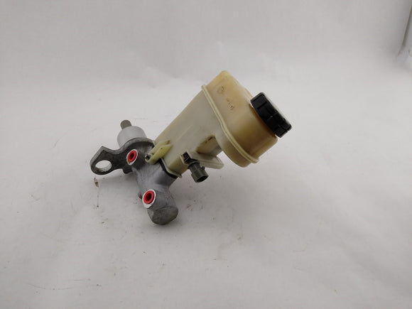 Saab 9-3 Brake Master Cylinder & Reservoir