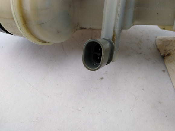 Saab 9-3 Brake Master Cylinder & Reservoir