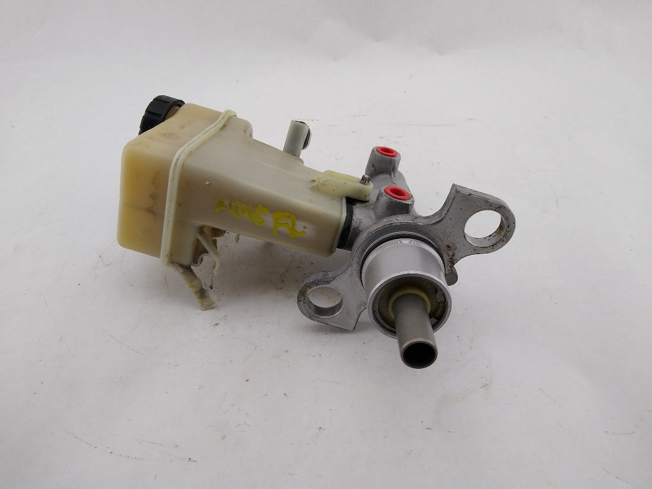 Saab 9-3 Brake Master Cylinder & Reservoir