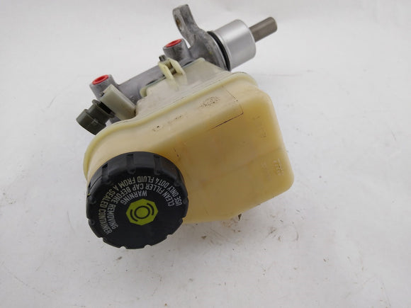 Saab 9-3 Brake Master Cylinder & Reservoir