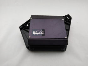 Chevrolet Camaro Radio Audio Speaker Amplifier