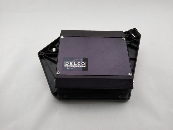 Chevrolet Camaro Radio Audio Speaker Amplifier