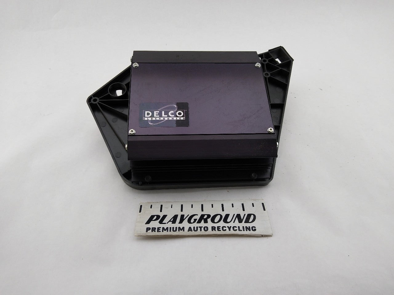 Chevrolet Camaro Radio Audio Speaker Amplifier - 0