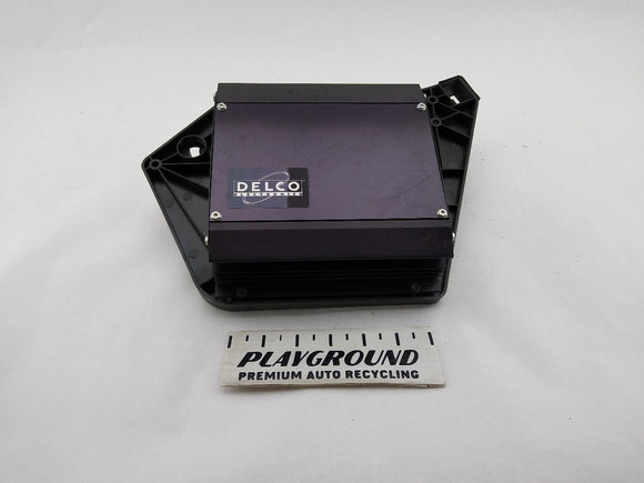 Chevrolet Camaro Radio Audio Speaker Amplifier