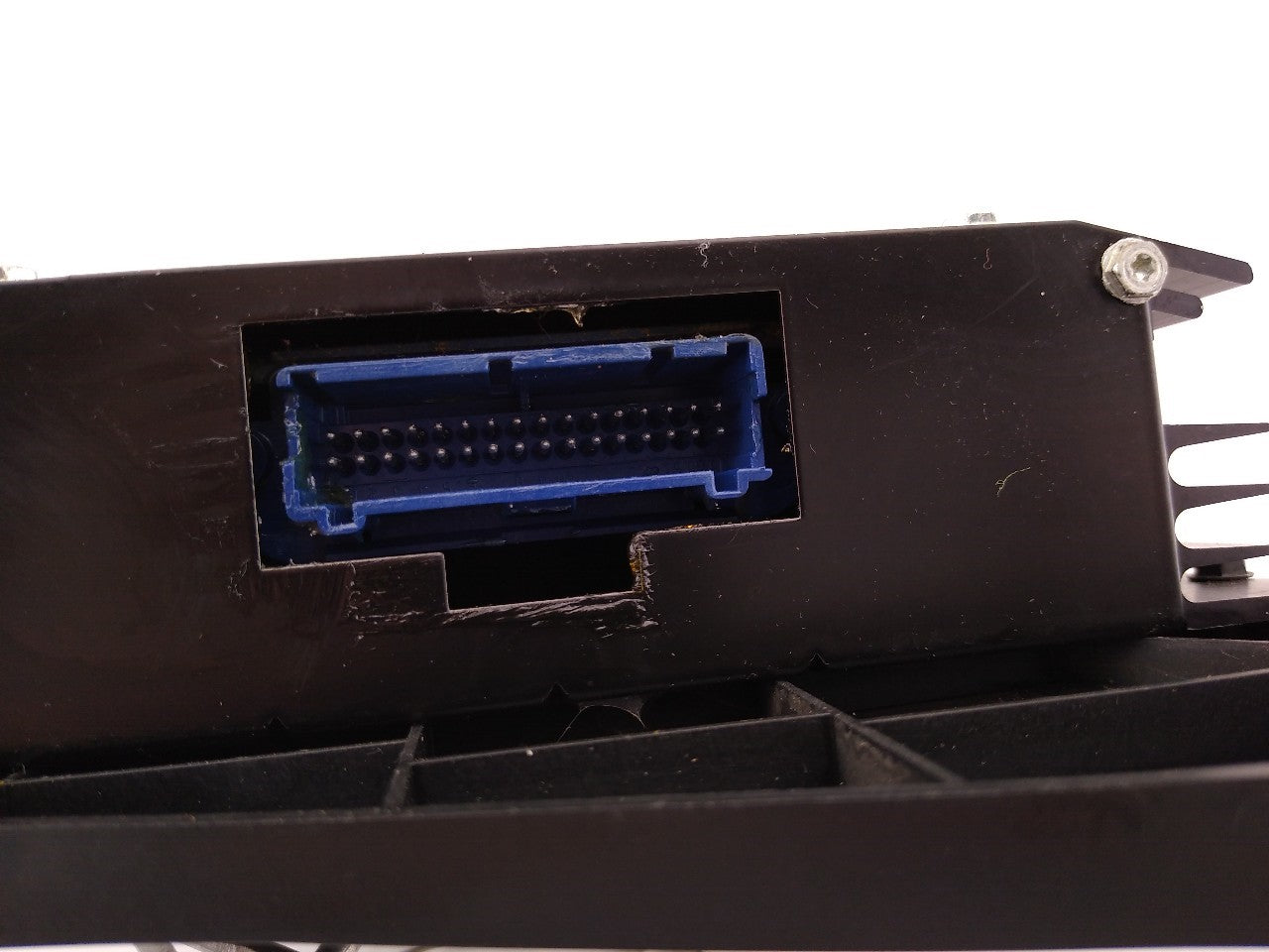 Chevrolet Camaro Radio Audio Speaker Amplifier