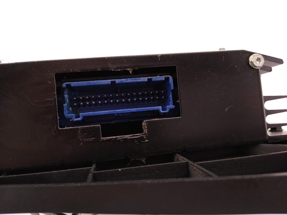 Chevrolet Camaro Radio Audio Speaker Amplifier