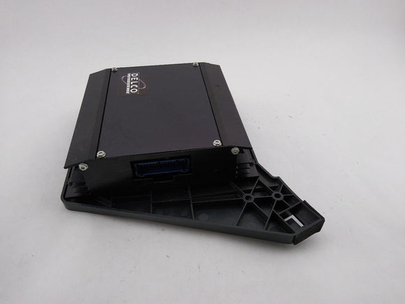 Chevrolet Camaro Radio Audio Speaker Amplifier