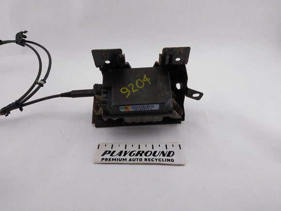 Chevrolet Camaro Cruise Control Module