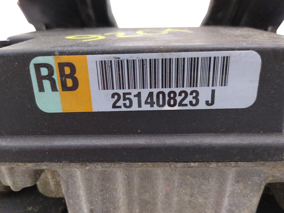 Chevrolet Camaro Cruise Control Module