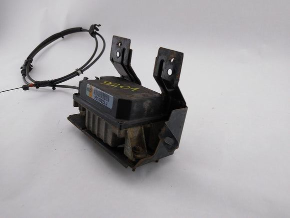 Chevrolet Camaro Cruise Control Module