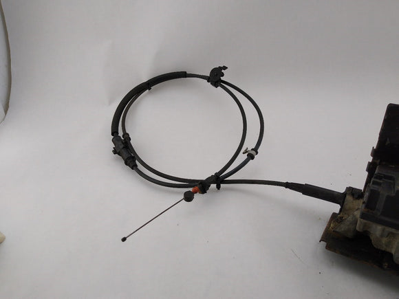 Chevrolet Camaro Cruise Control Module