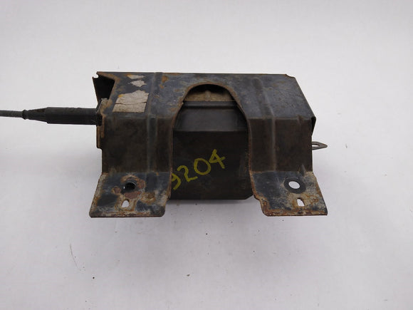 Chevrolet Camaro Cruise Control Module