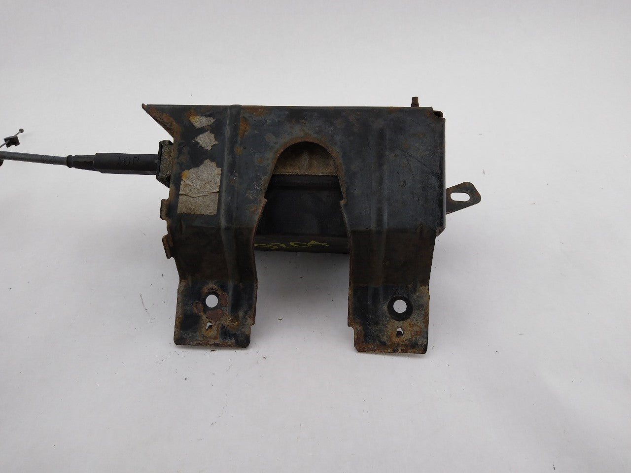 Chevrolet Camaro Cruise Control Module