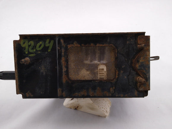 Chevrolet Camaro Cruise Control Module