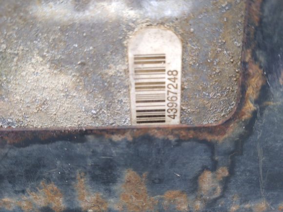 Chevrolet Camaro Cruise Control Module