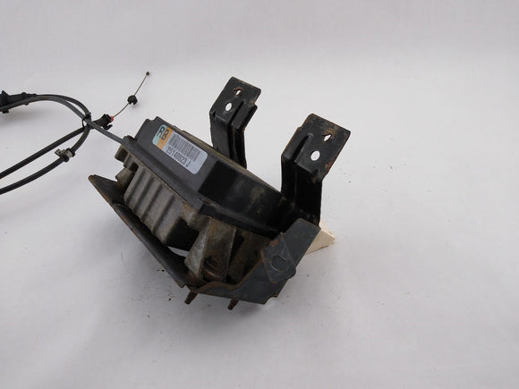 Chevrolet Camaro Cruise Control Module