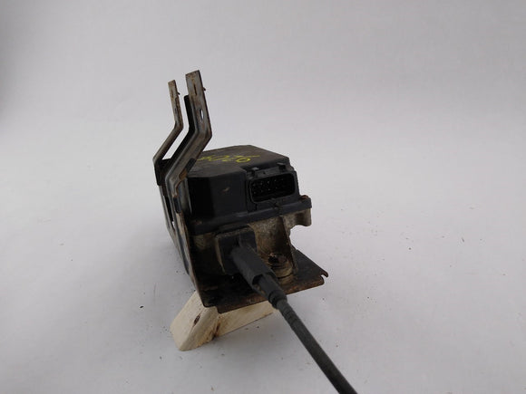 Chevrolet Camaro Cruise Control Module