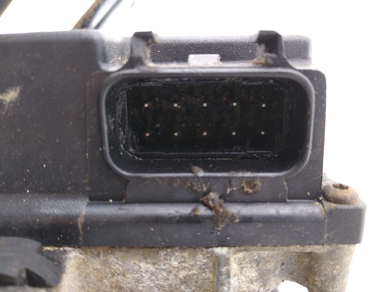Chevrolet Camaro Cruise Control Module