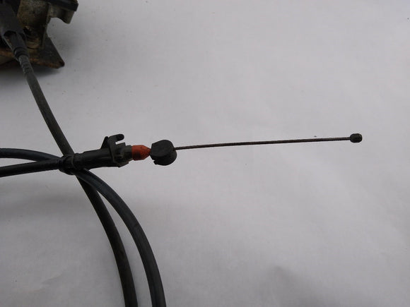 Chevrolet Camaro Cruise Control Module