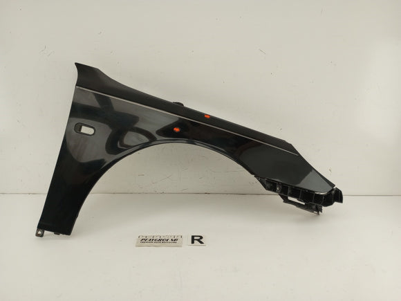 Saab 9-3 Passenger Right Front Fender Panel